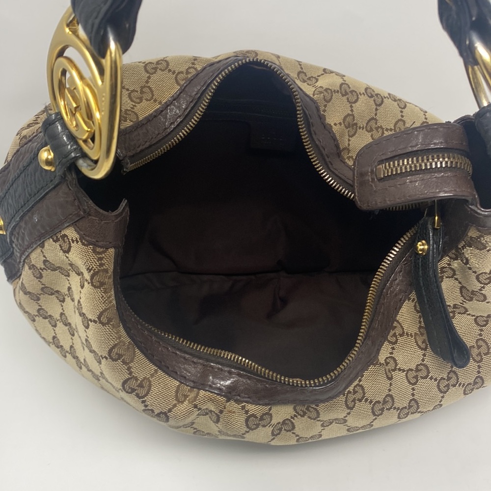 Authentic Gucci Bag - Picture 6 of 17
